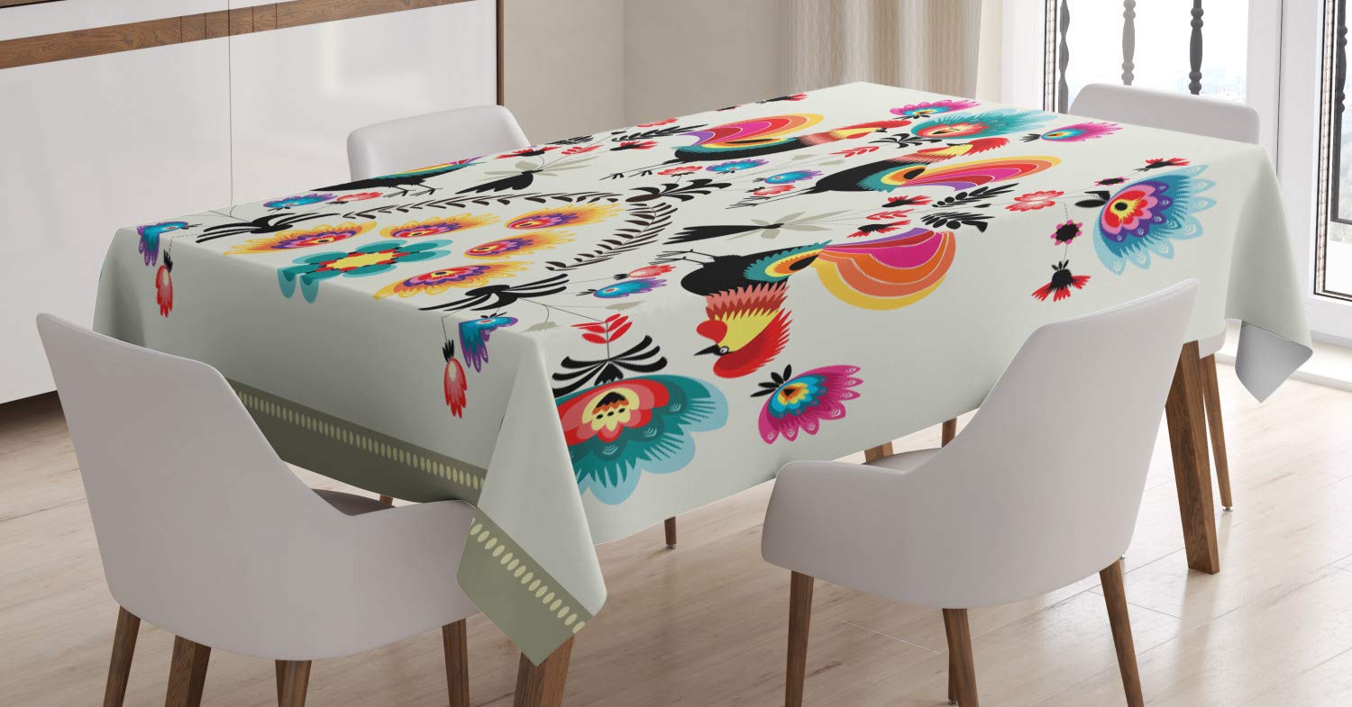 ポーランド　テーブルクロスセット ポーランド テーブルクロスセット 【公式通販】